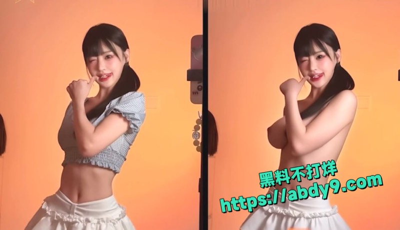 冯提莫AI校服爆乳摇 2