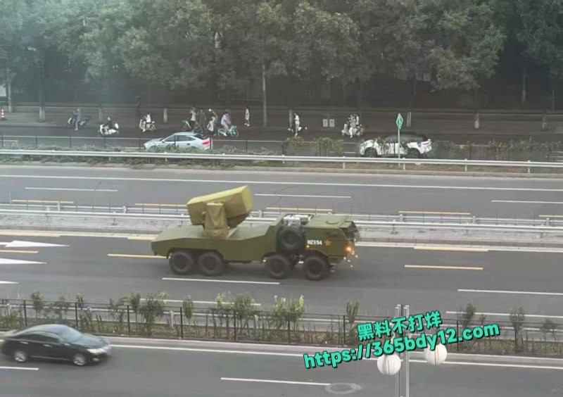 阅兵1 2