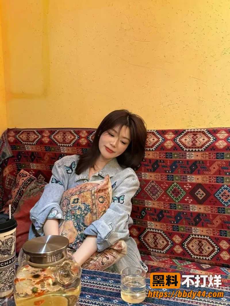 清纯美女 4
