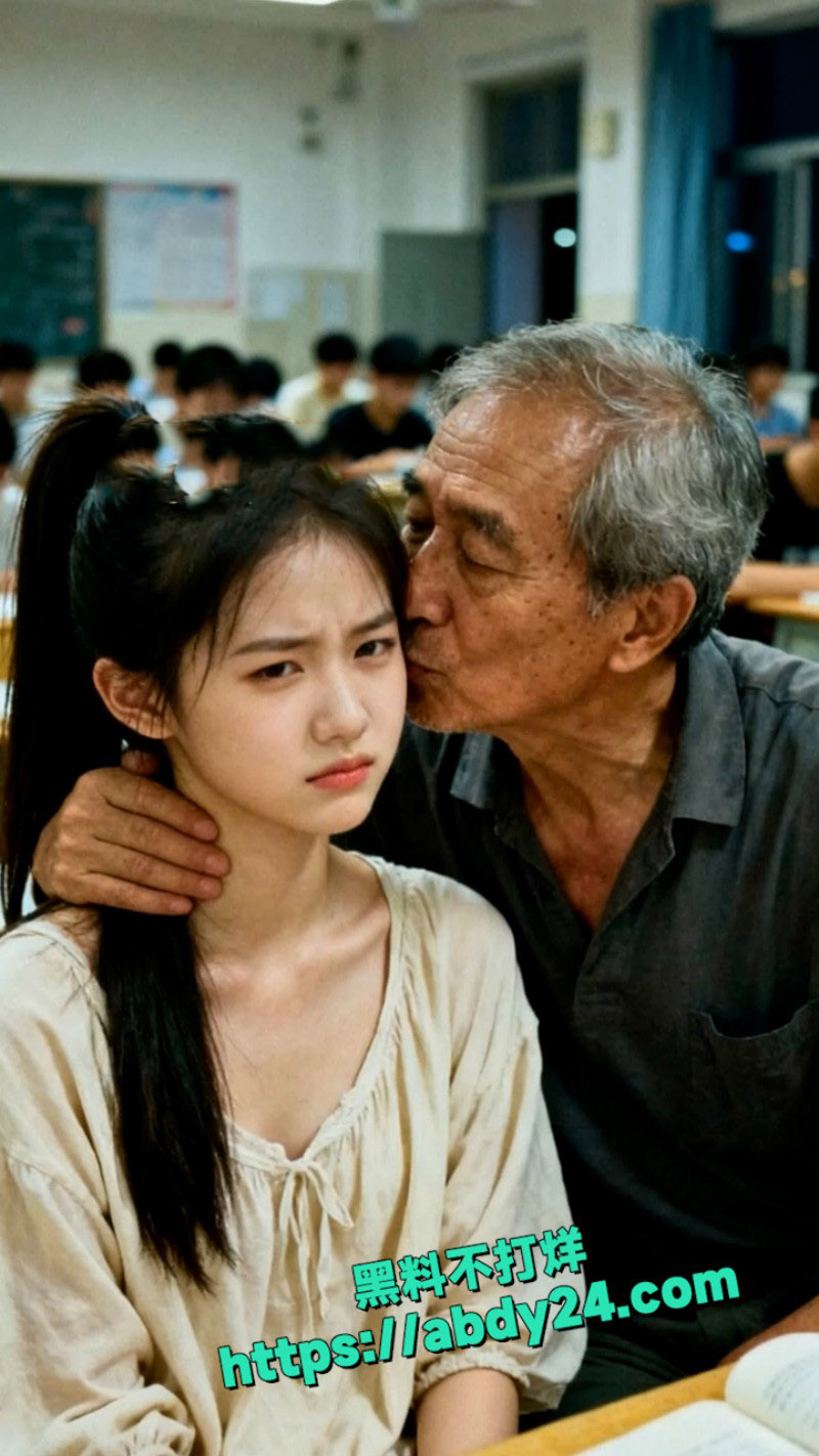 纯AI生成美女 18