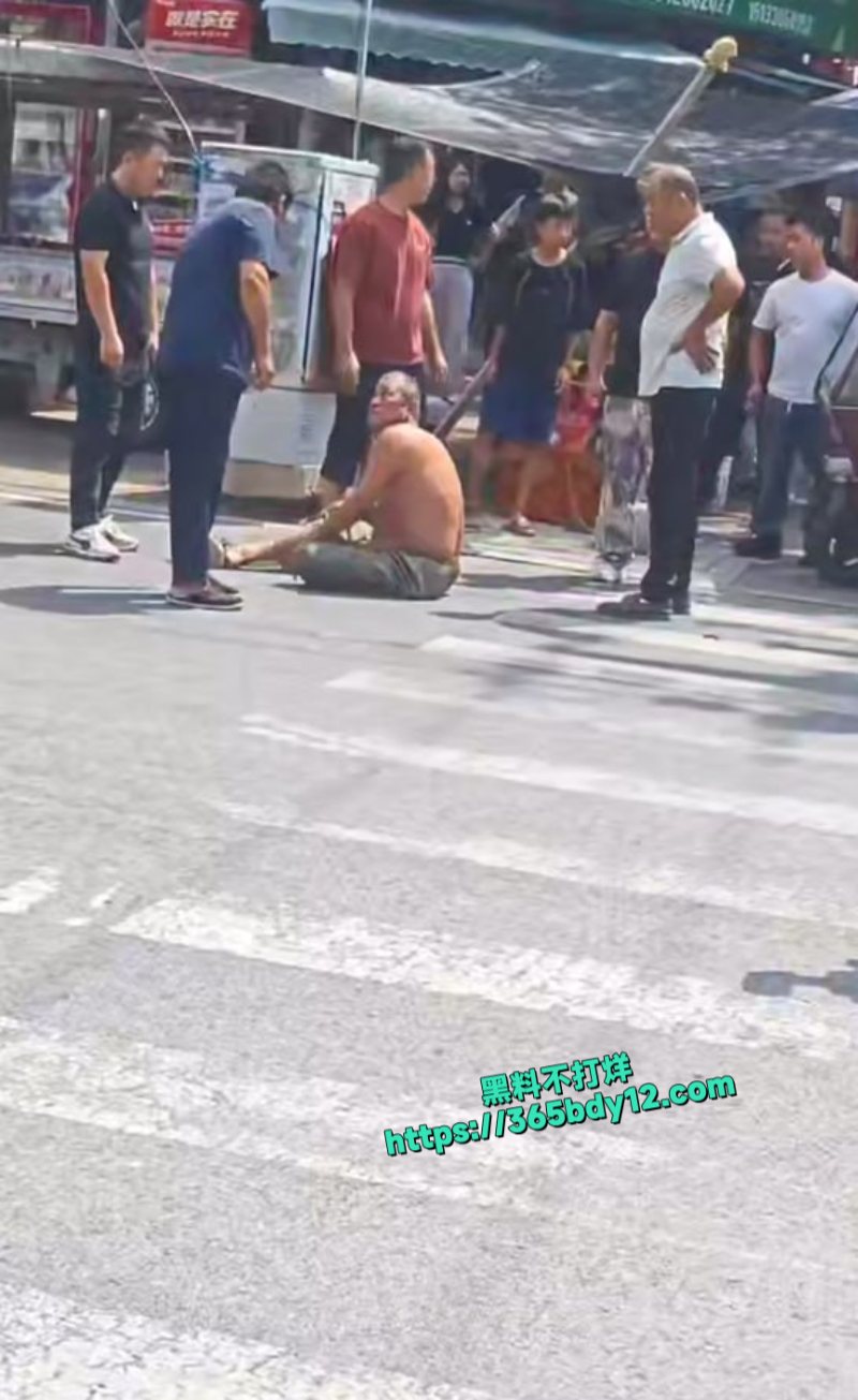 河北邯郸老头大人 4