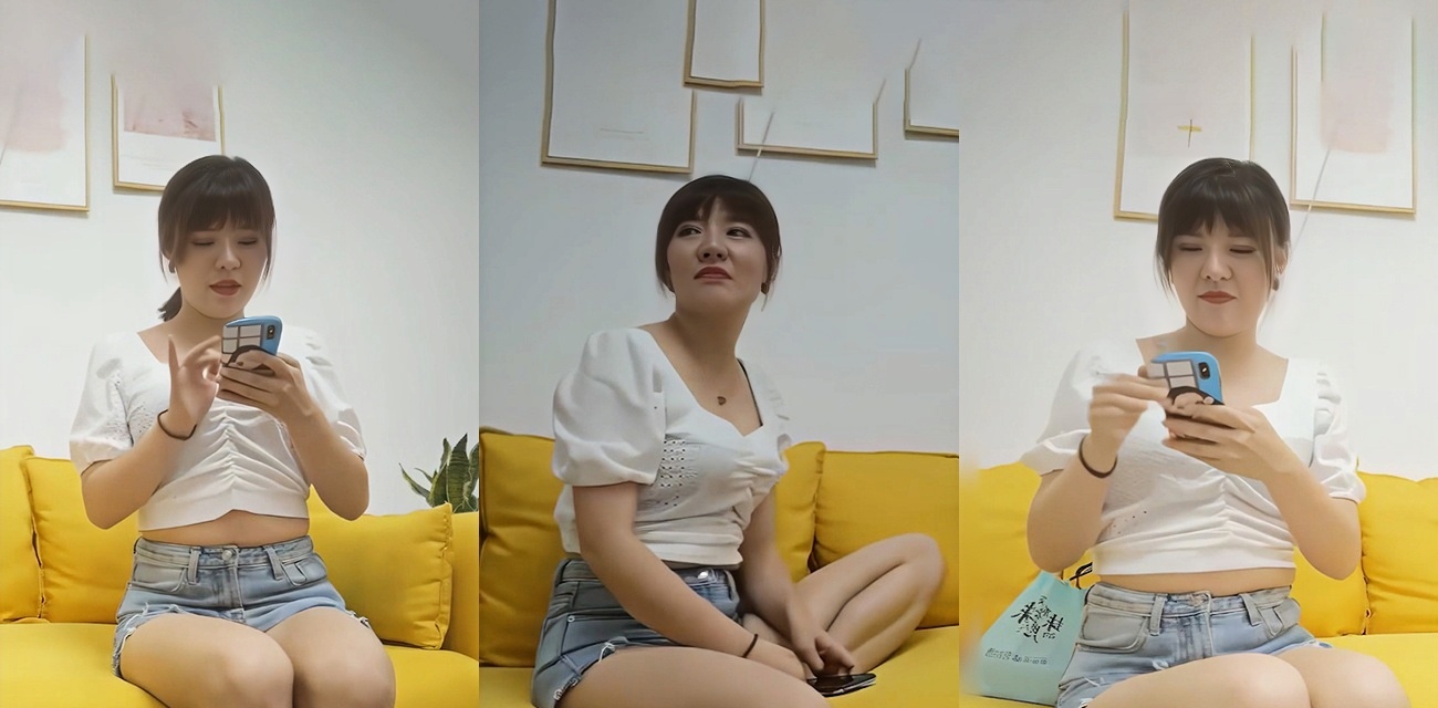 探花千人斩约炮短裤少妇 近距离口交特写 骑乘抽插到高潮