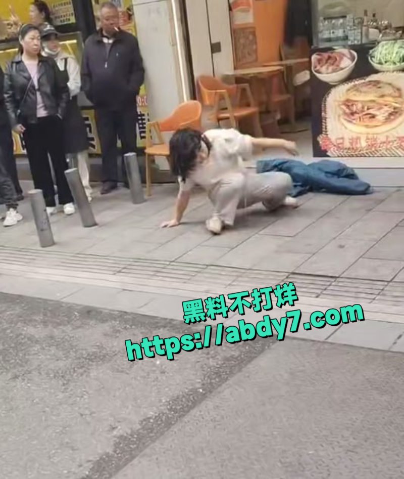 株洲芦淞区女孩吃霸王餐3