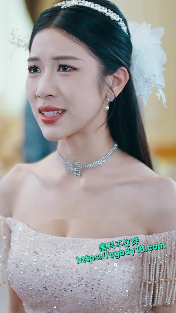 豪门憨婿3