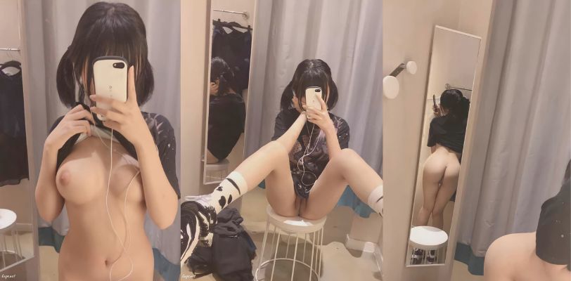 极品反差白嫩青春美少女 双马尾可爱萝莉 巨乳翘挺丰满 粉嫩紧致美鲍鱼 掰穴揉奶给你看