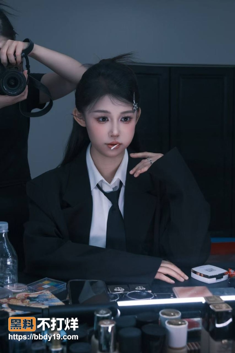 小羊不吃糖 8