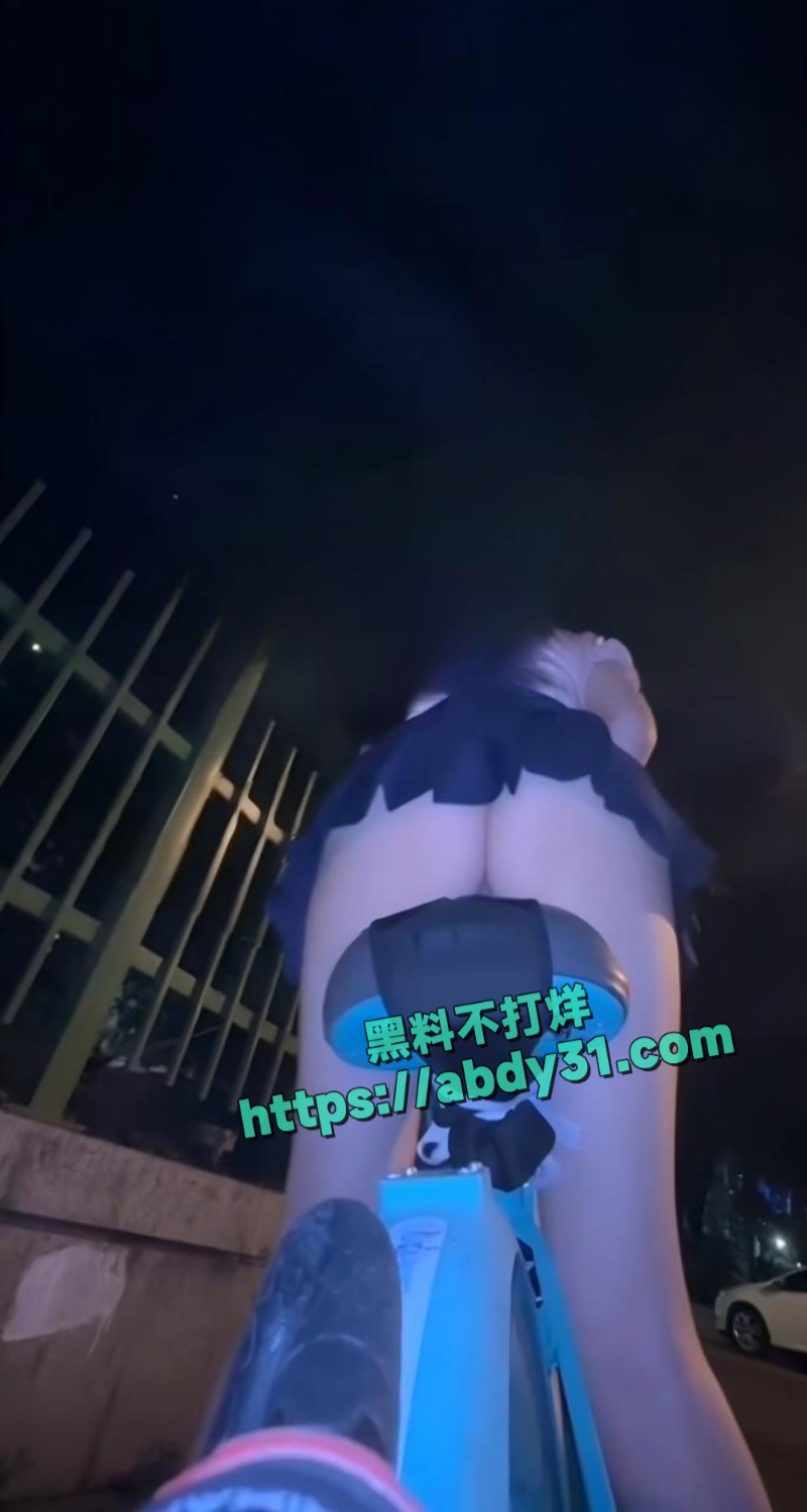 大一播音系小姐姐小美miyoki6