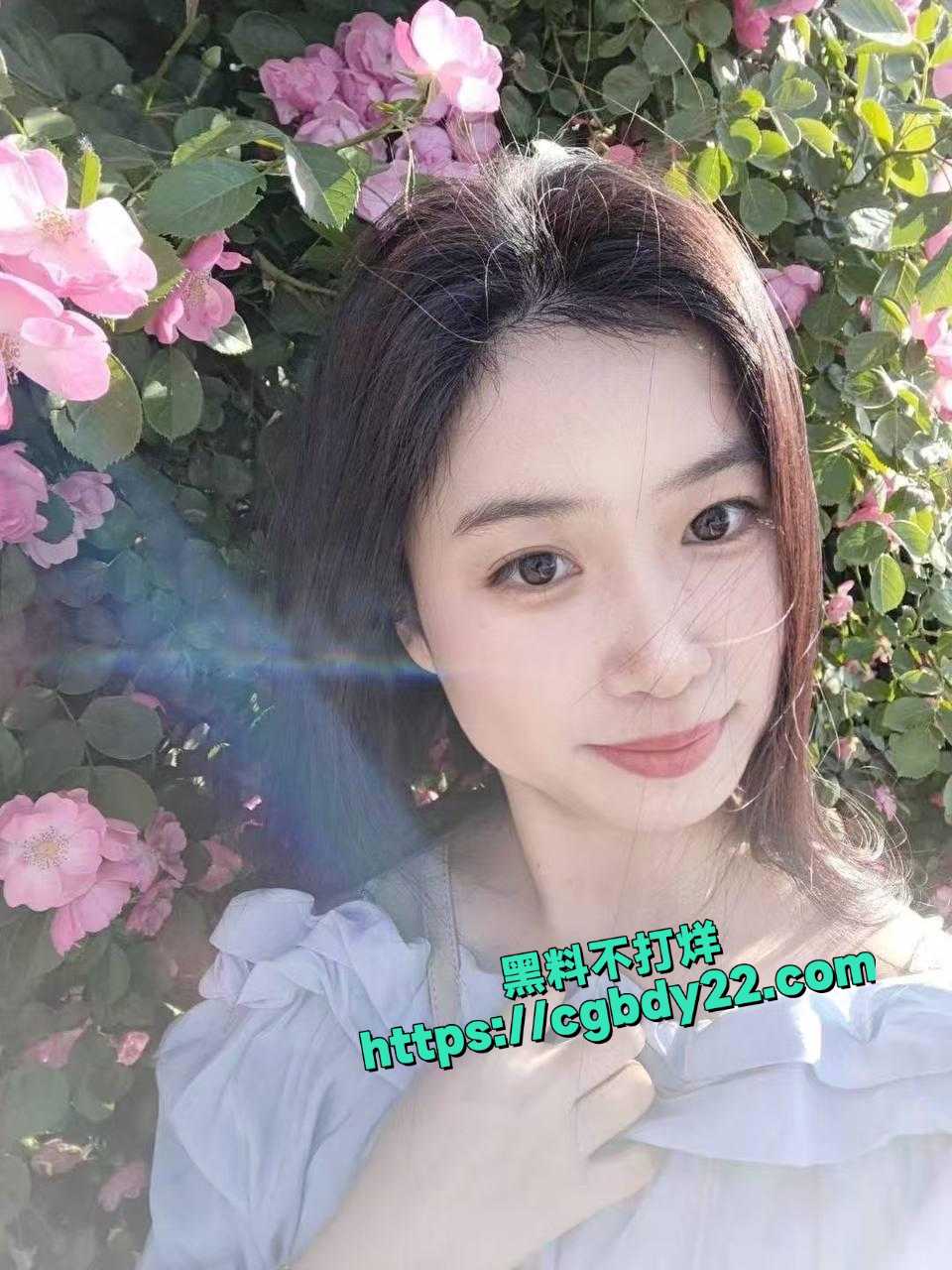 山东德州学院祝晓艳，私下很闷骚2
