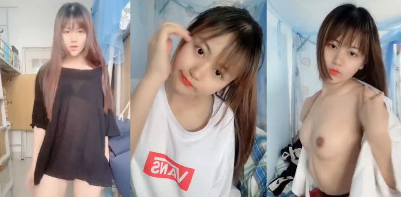 大四考研反差骚母狗 下海做黄播 金主高价定制抠逼自慰视频曝光