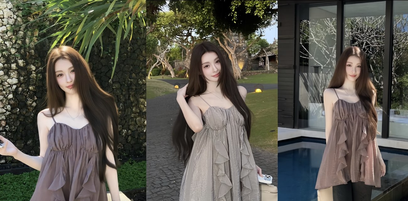 抖音网红BBW小妍 金主定制视频曝光 妹子身材好到爆 白虎嫩穴 看着超诱人