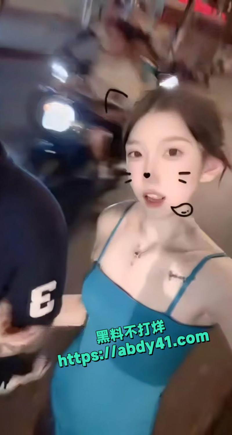 推特博主icicis酒吧约炮姐妹花4