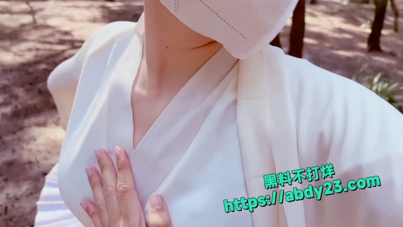 顶级福利姬  亦可姐姐  3