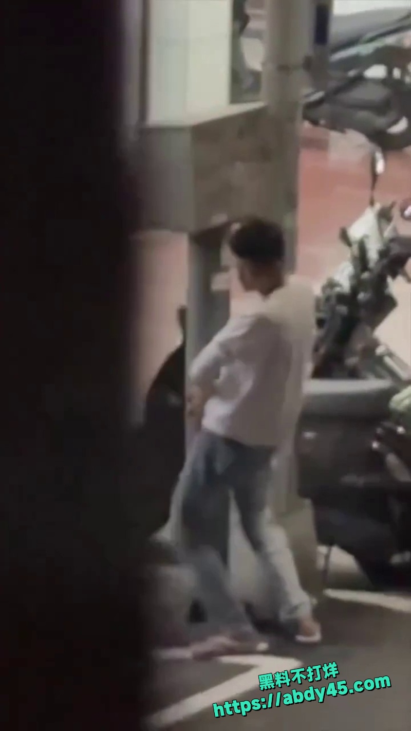 电线杆激情 3