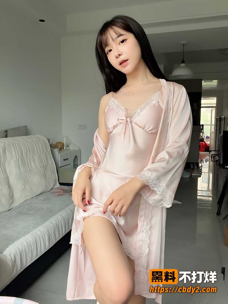 缘樱澪换装大秀身材3