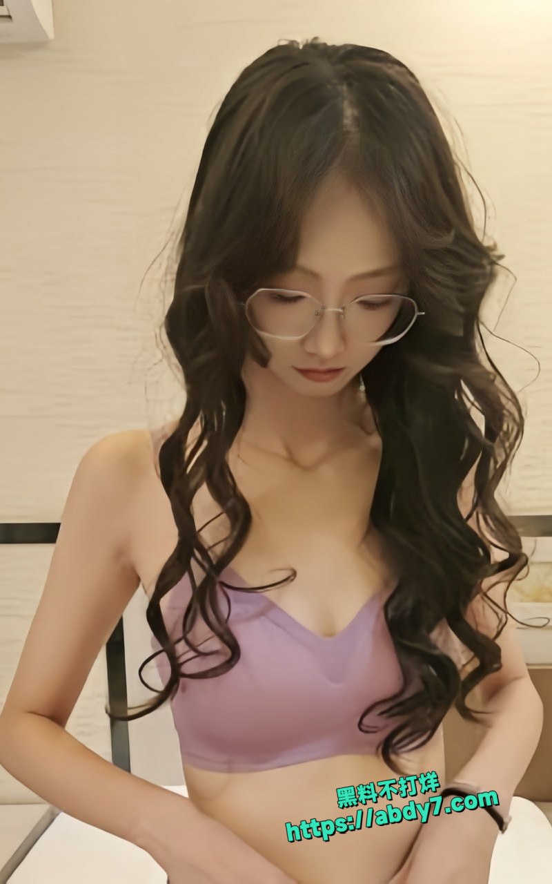 河南大学清纯学妹朱意涵3
