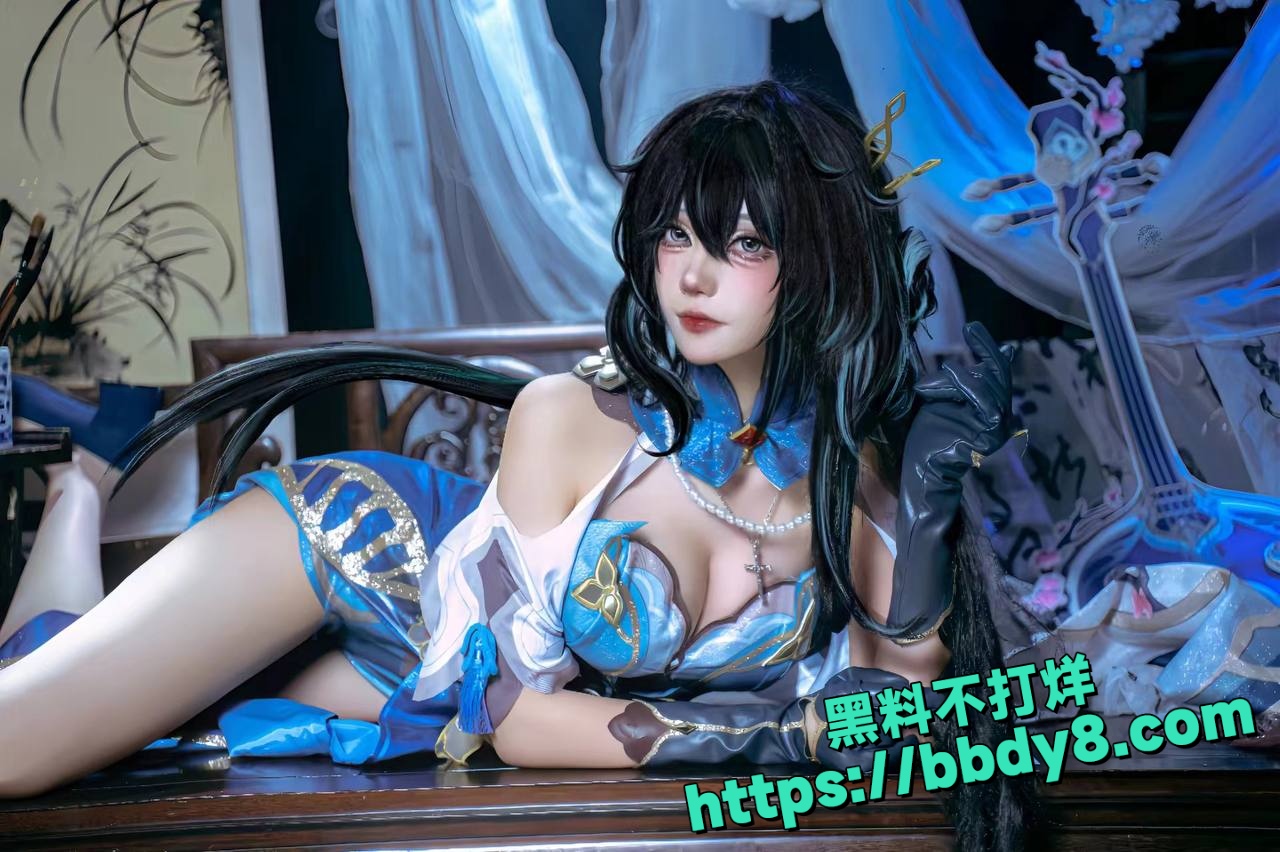 御姐折耳猫2