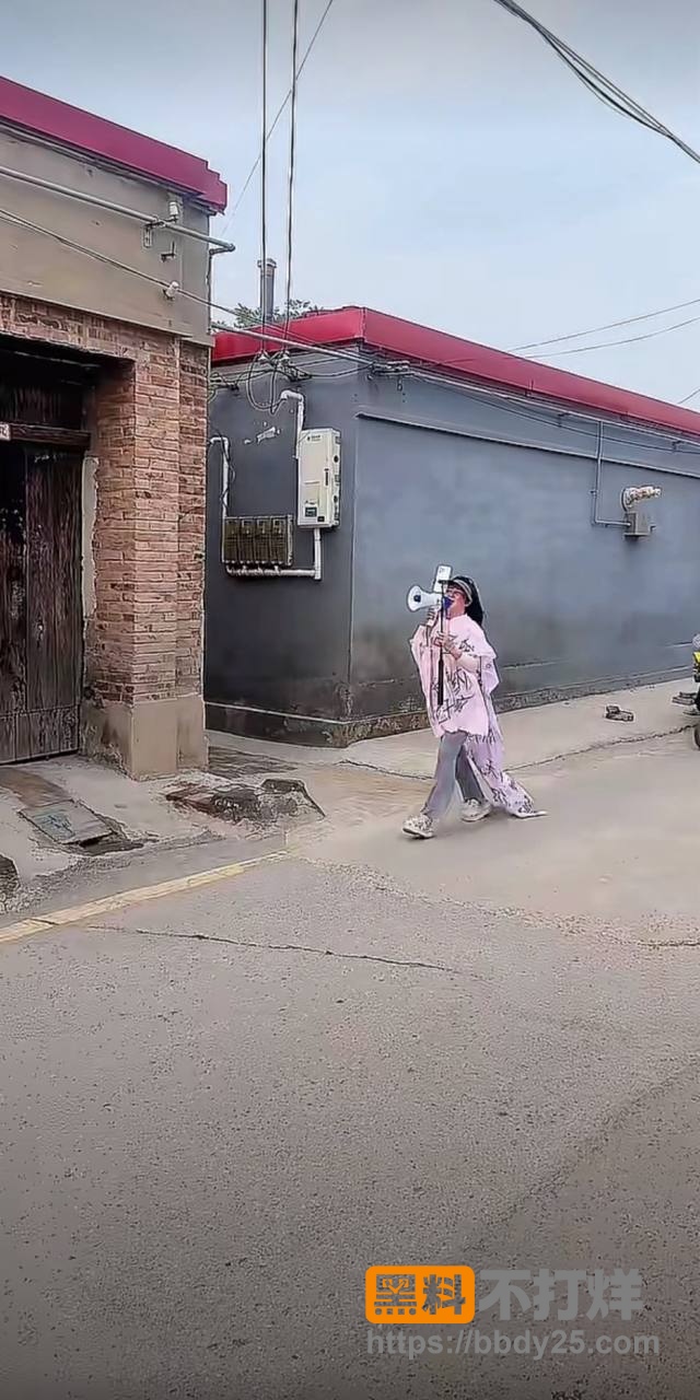街头抗议1