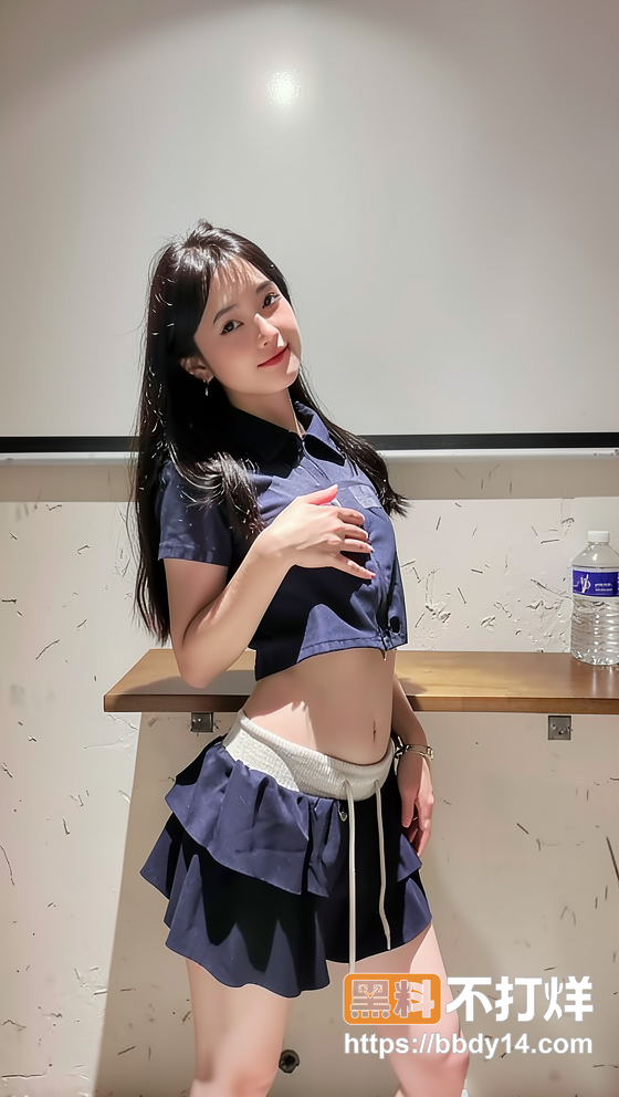 极品舞蹈系小姐姐2