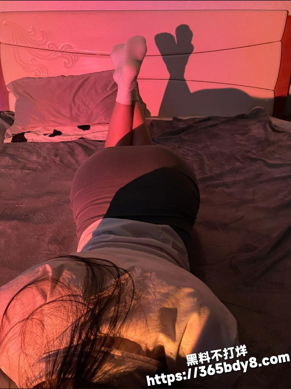 女大学生自慰2