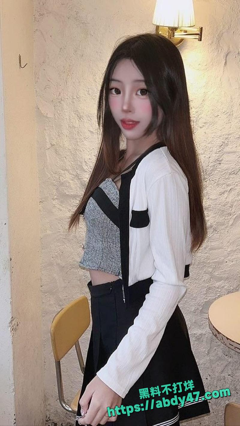 极品高颜值大长腿正妹09