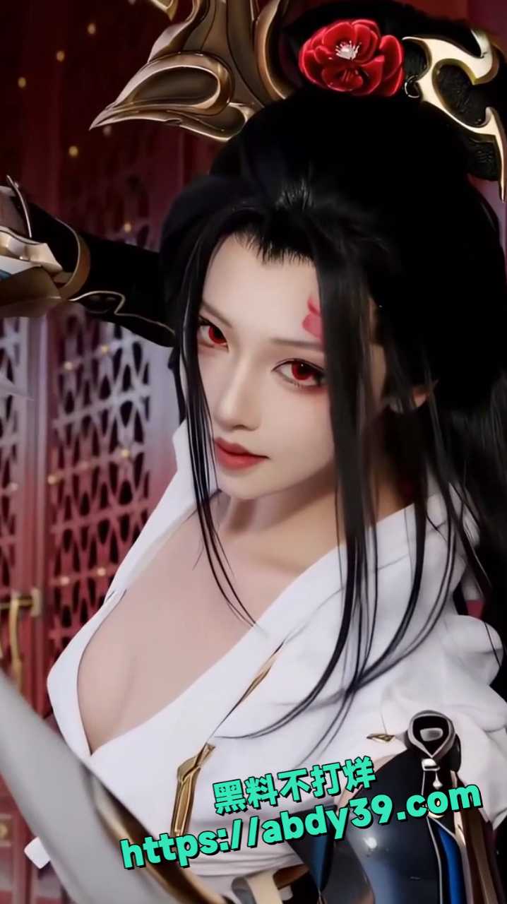 AI脱衣裸舞合集 7