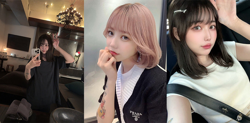 日本知名twitch游戏主播 ゆゆ崎 下海拍片被网友发现 爽快承认并表示满足大家幻想