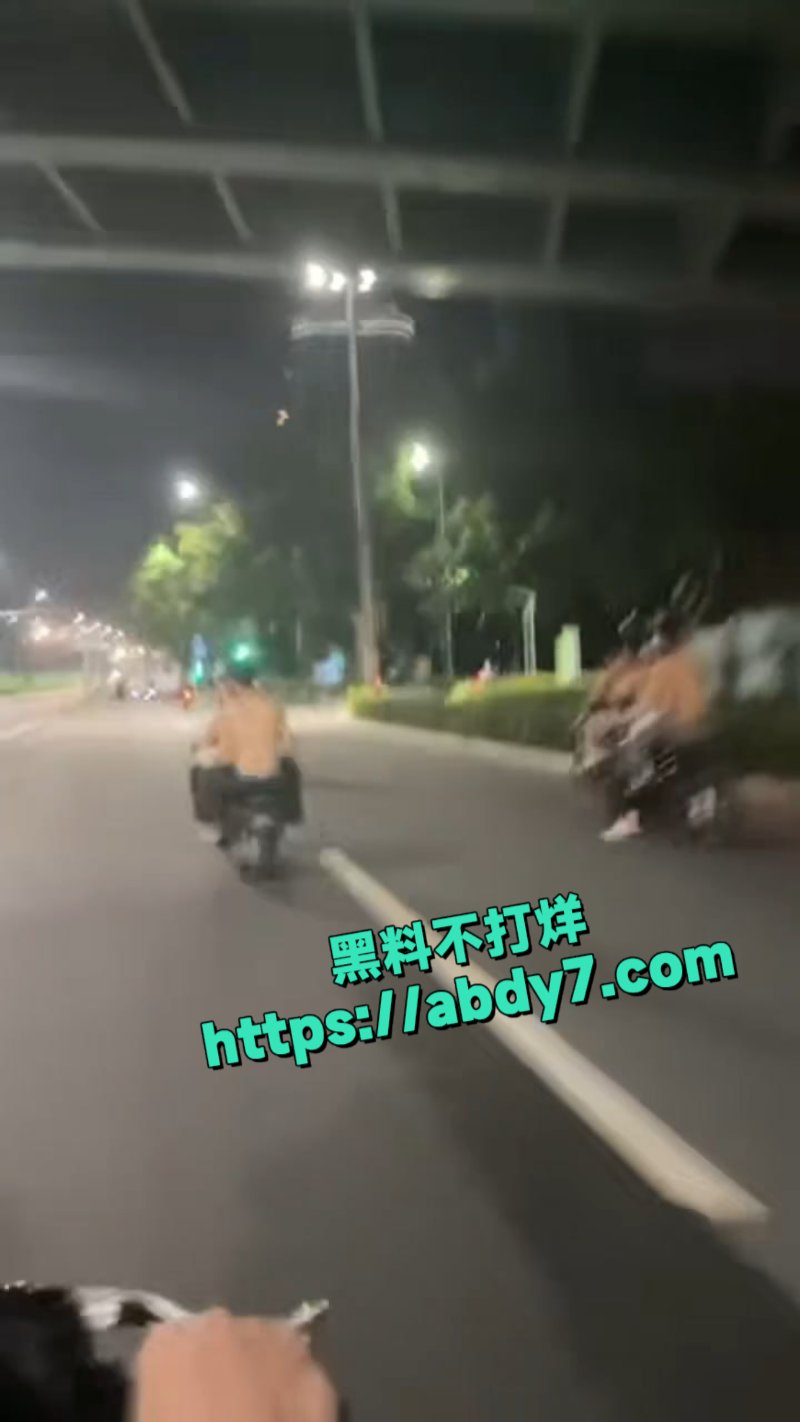 广东惊现古惑仔打架5