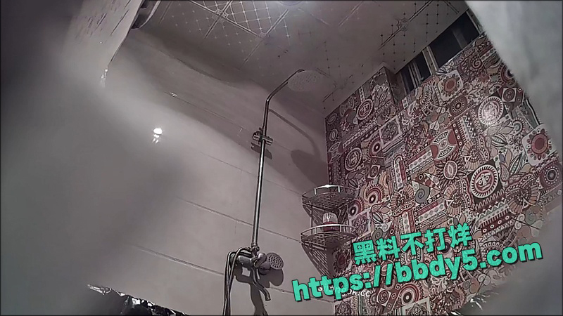 舞蹈 老师洗澡全景偷拍4