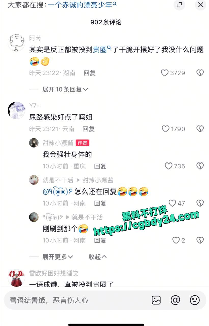 甜辣小源酱2