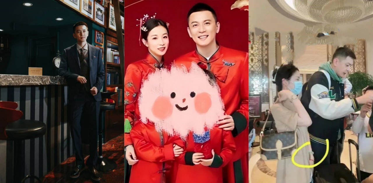 沈阳音乐学院网红 章思思 插足辽宁男篮主教练杨鸣婚姻，致使其感情破裂而离婚！