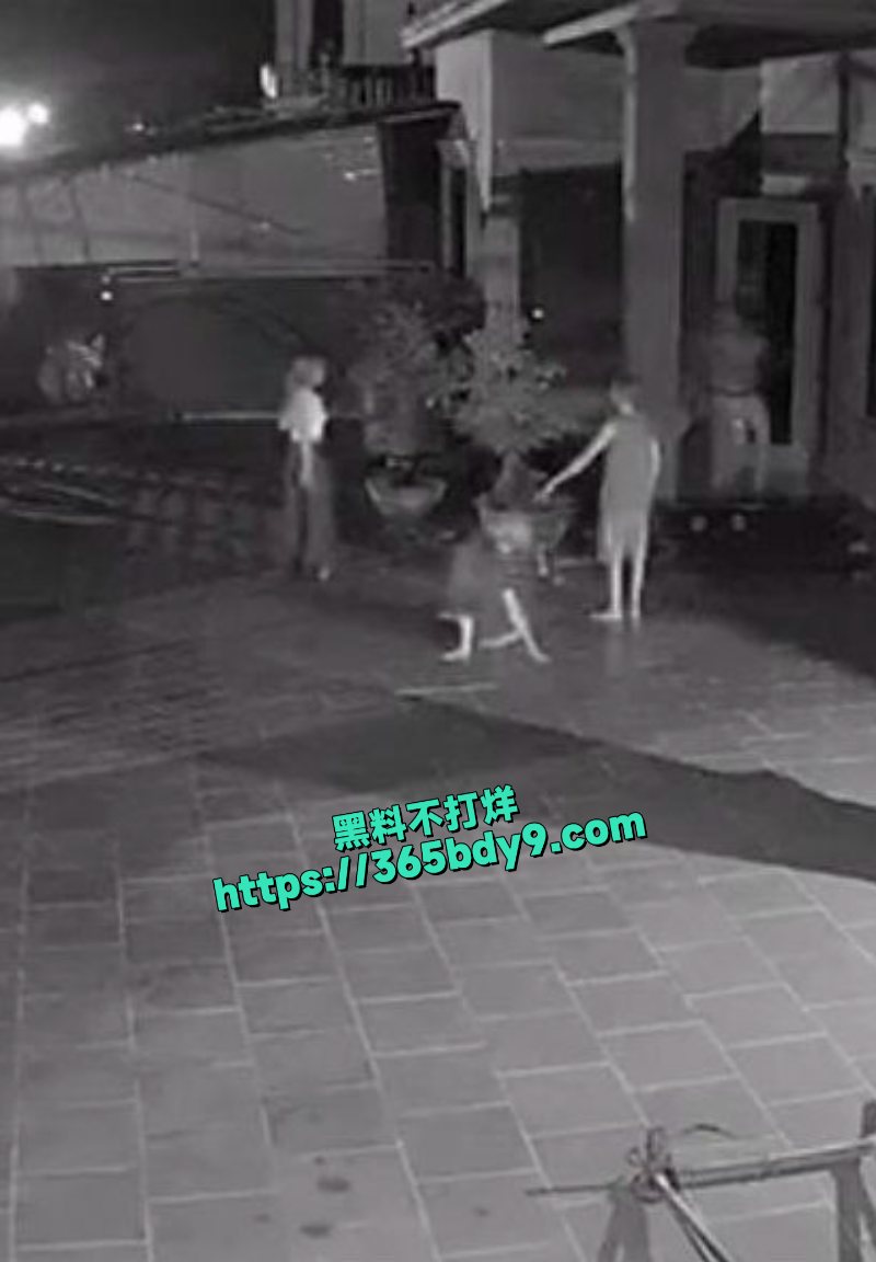 越南毒妇捅死自己老公2