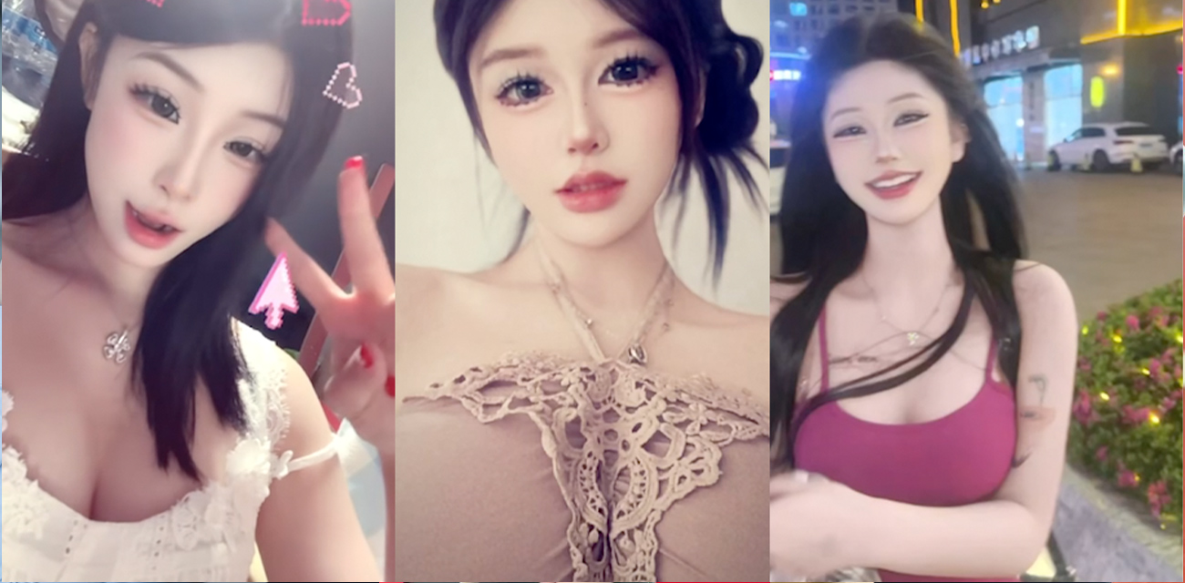抖音网红呆呆皖 心悦818团播女主播 为了pk打连胜跟大哥1v1在公司厕所直接自慰 都不管隔壁厕所有没有同事