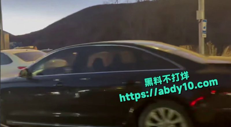 河北崇礼发生大型车祸现场3