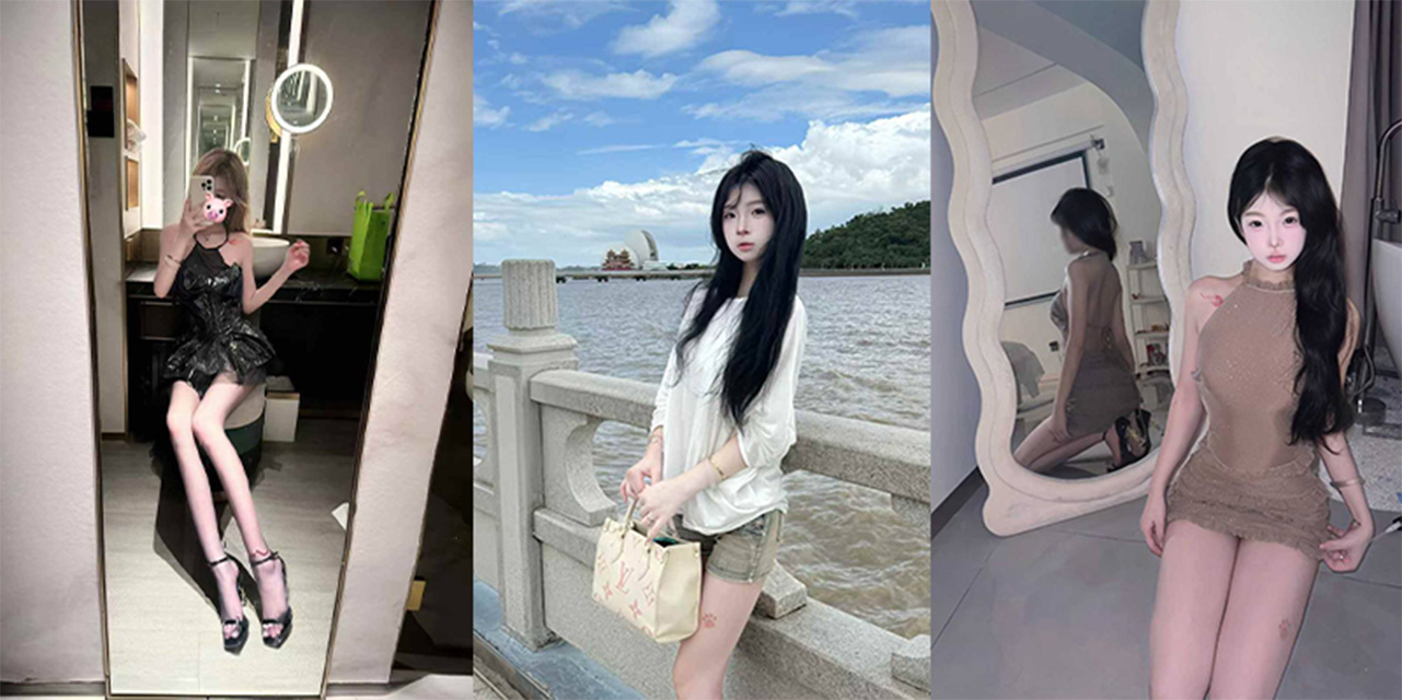咯咯哒的日常开麦生活 精神小妹日常诱惑 胸大臀圆 诱人至极 福利全记录