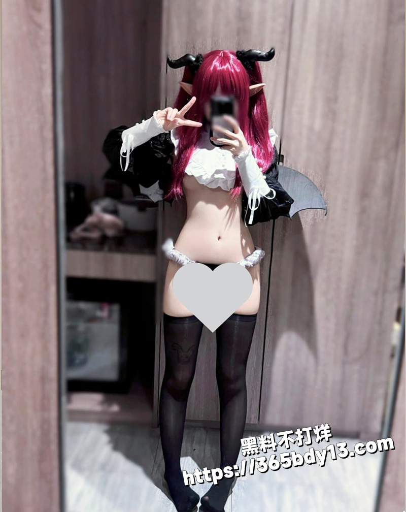 小月喵 Tubabyo9 7