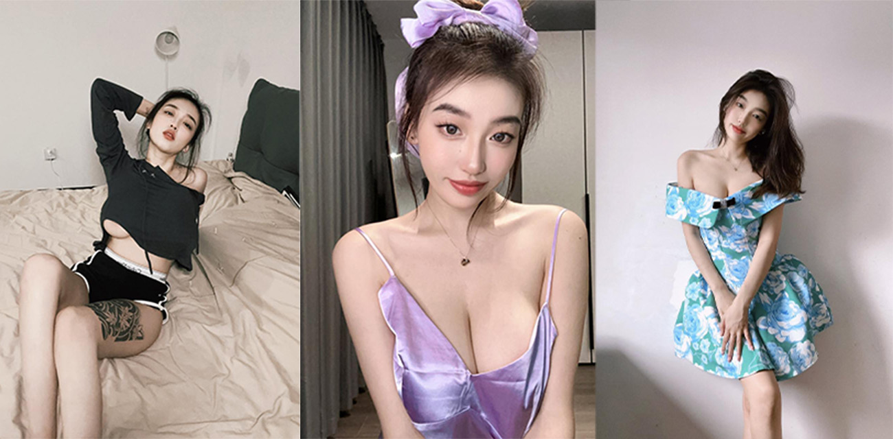 天津美女抖音网红 AY的奇思妙想日记 流出与男友性爱私拍流出激情的第二弹福利！