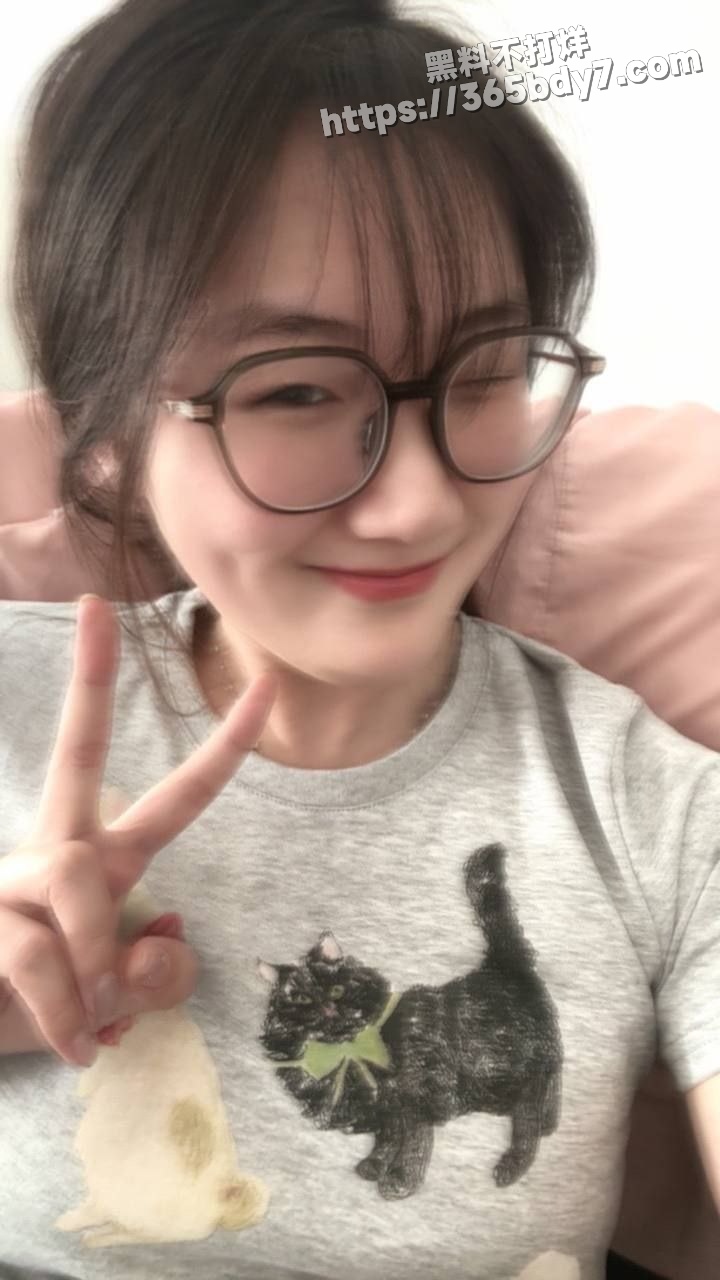 清纯学生妹援交5