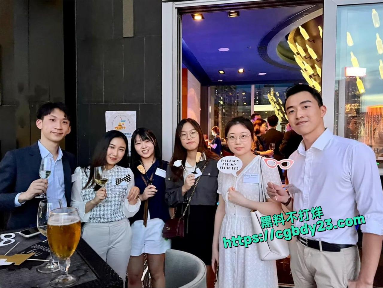 白領林美玲3