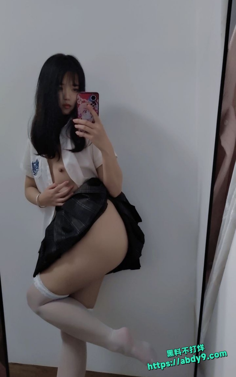 全网首发高颜值美女小敏2