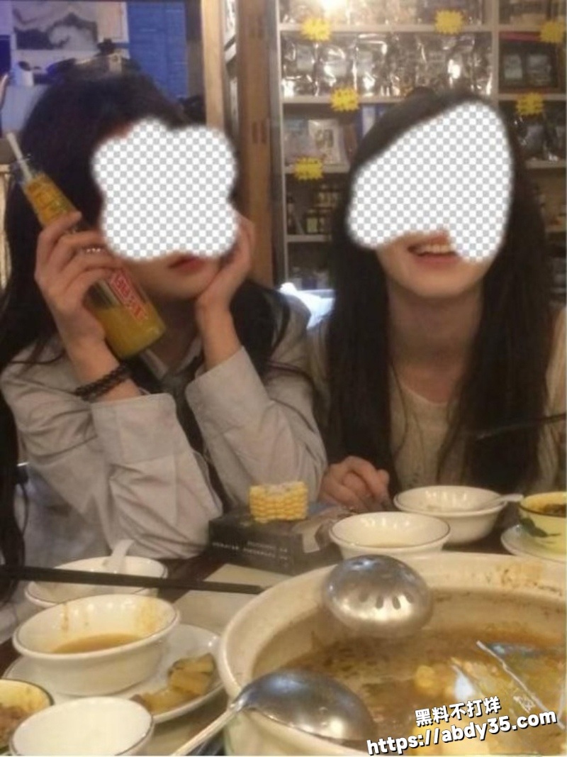 长腿女儿丽丽4
