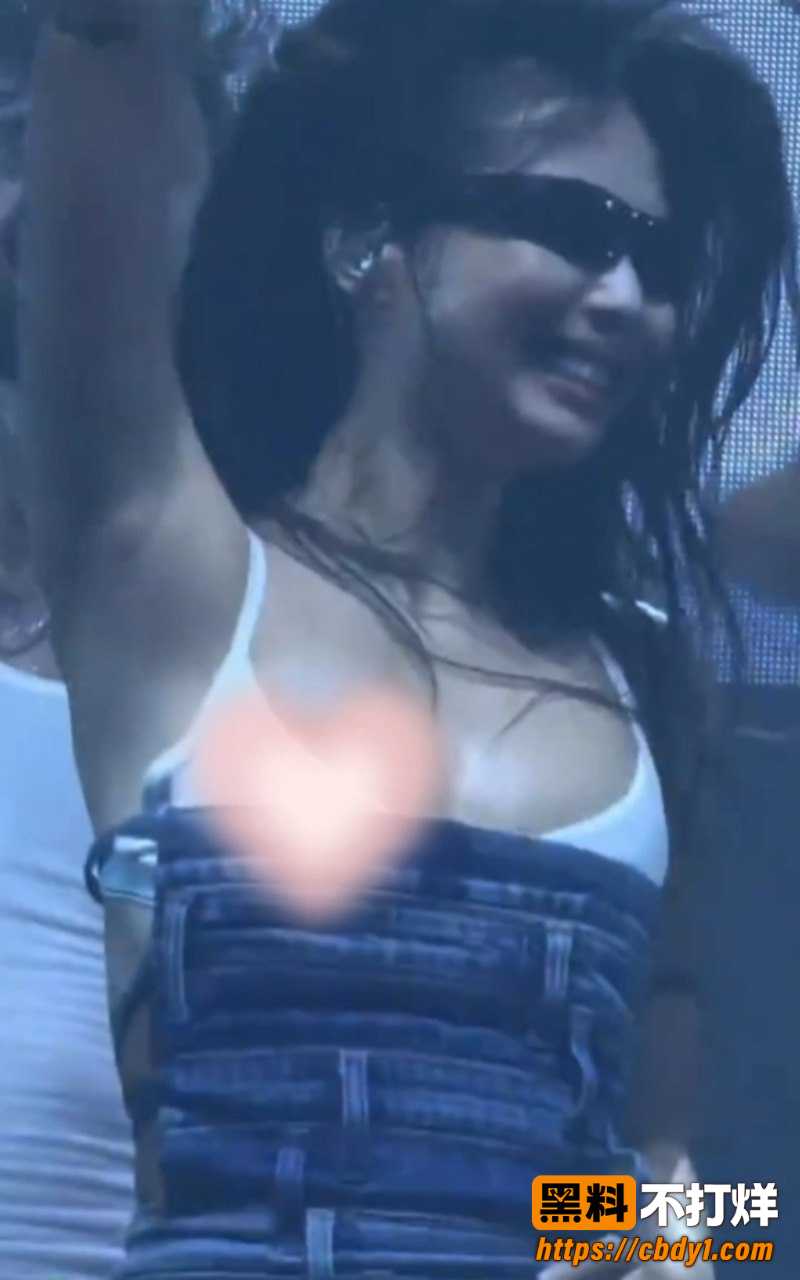 Jennie音乐节7