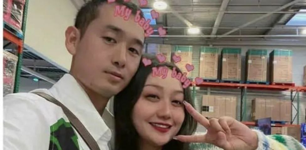 法国留学生代购大瓜 抖音小红书网红Paris孔大小姐是杀人犯 夫妻杀人越货心狠手辣