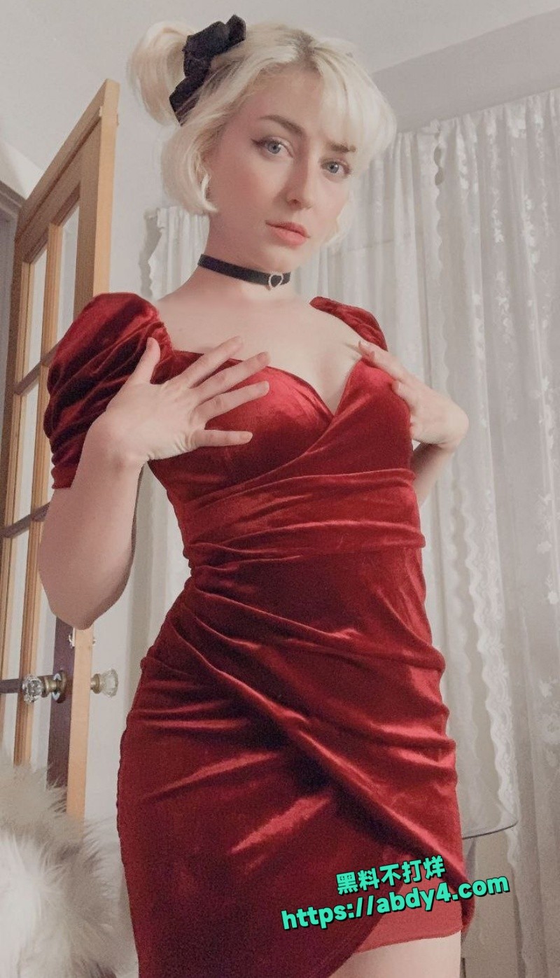 美国小娇娃 AdorableAmy3