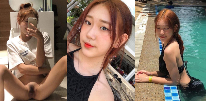 新加坡国立大学高材生 Aimee陈芳倩 私密影片泄密！对着镜子展示自己的菊花！