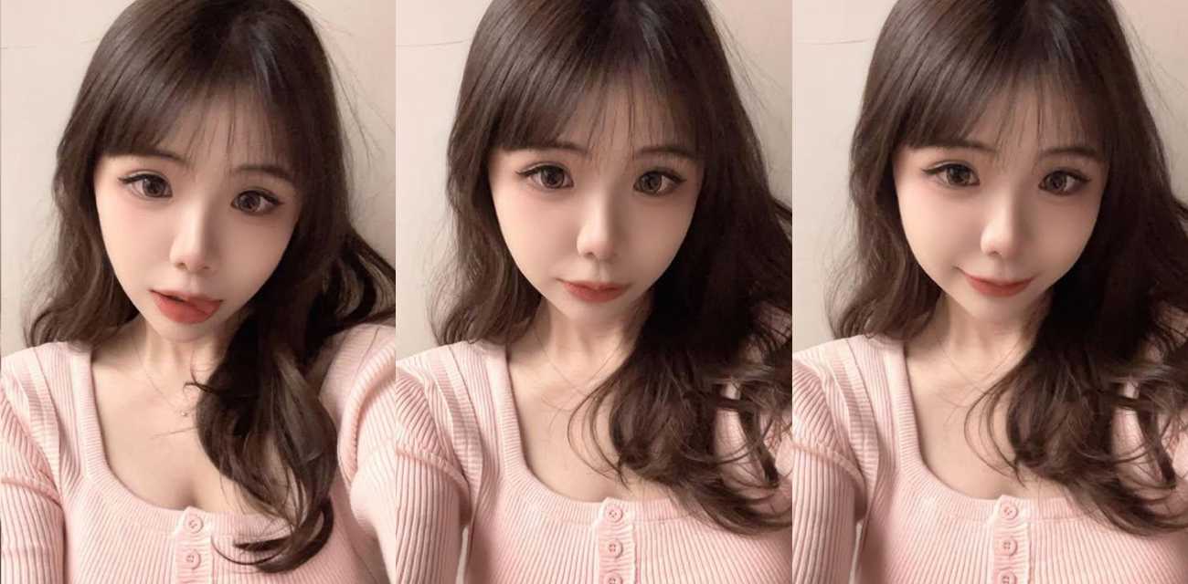 极品高颜值小网美小渝 露脸不雅视频流出 短发齐刘海 真极品反差