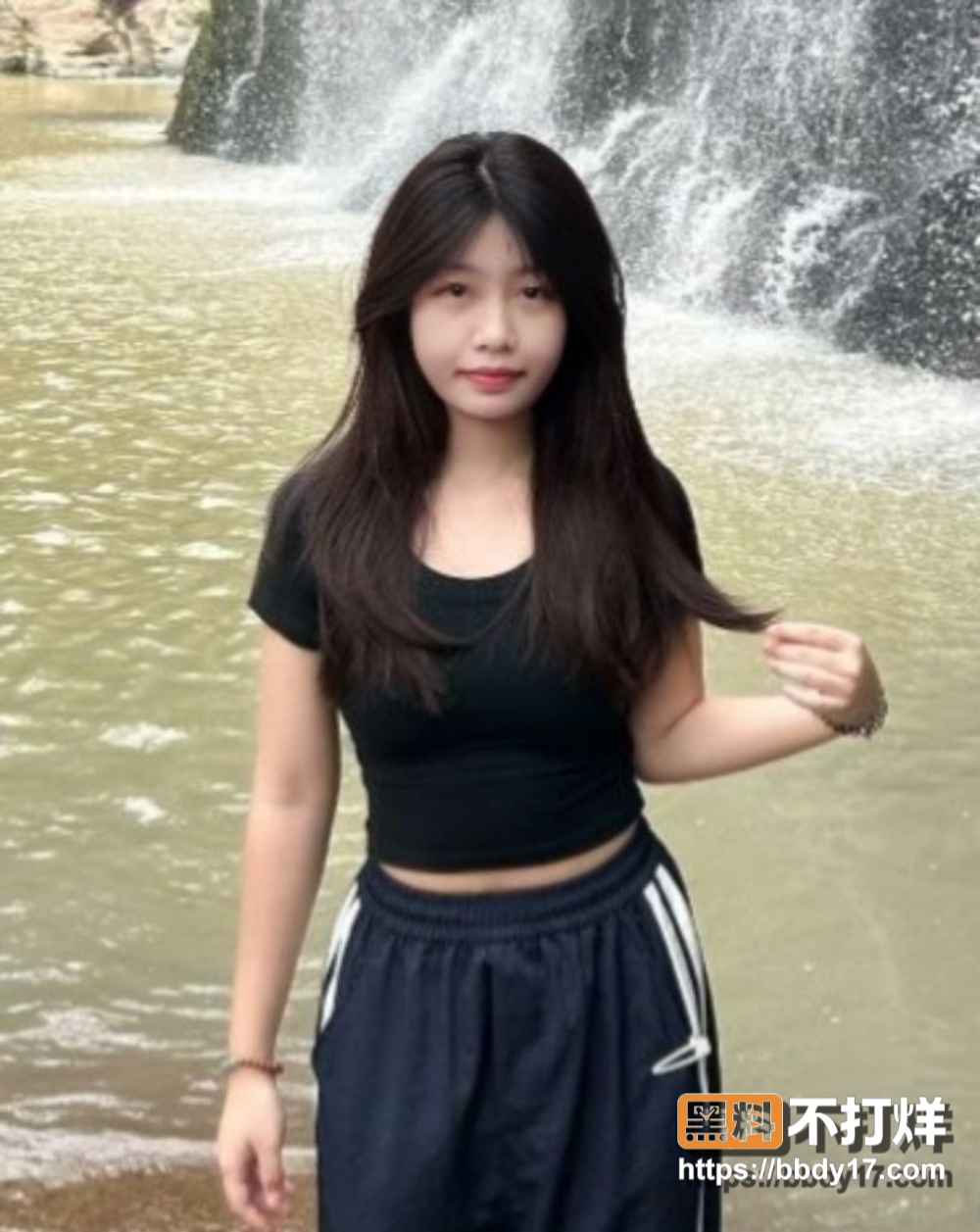 越南极品小妹 2