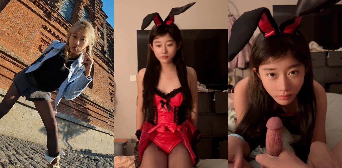 素人私拍才是王道 高颜值情侣啪啪视频全露脸 黑丝大长腿扛肩爆操欲罢不能