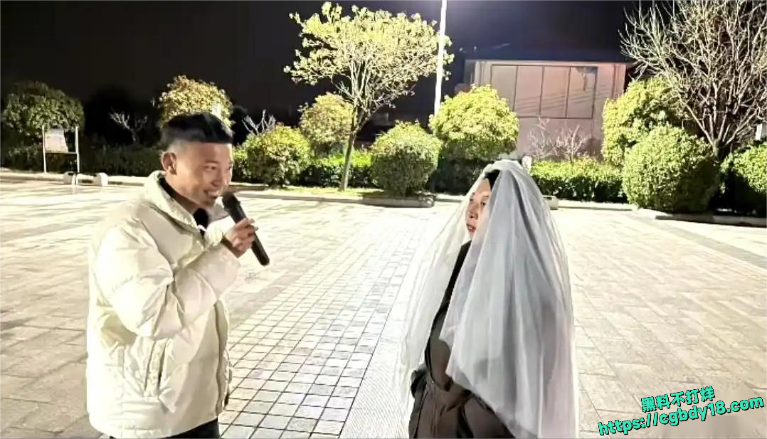 日照小伙恋老结婚6