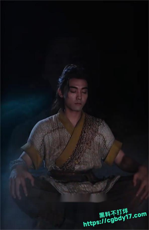 六朝清羽记1