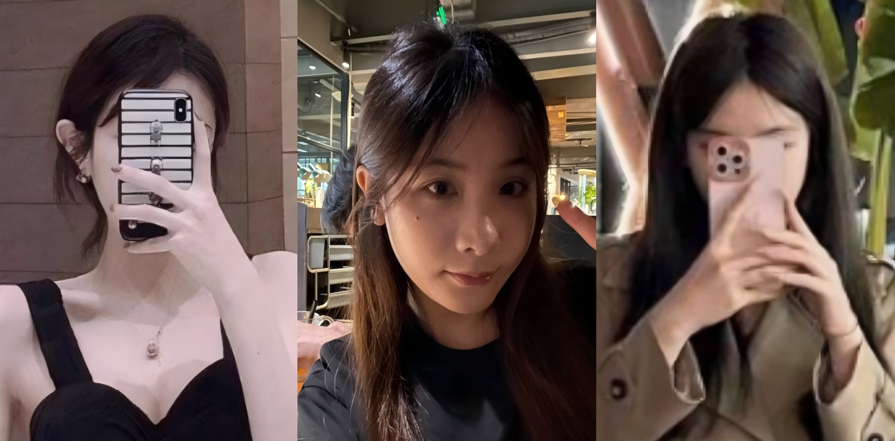 广西南宁23岁模特吴佳琪 清纯变火辣 露脸口交啪啪 超刺激